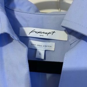 Women's Blouse No Iron